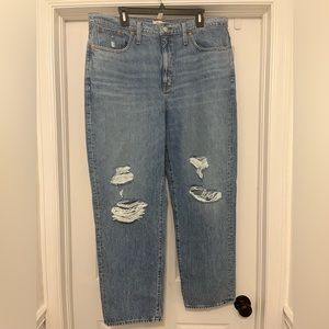 Madewell Dadjean